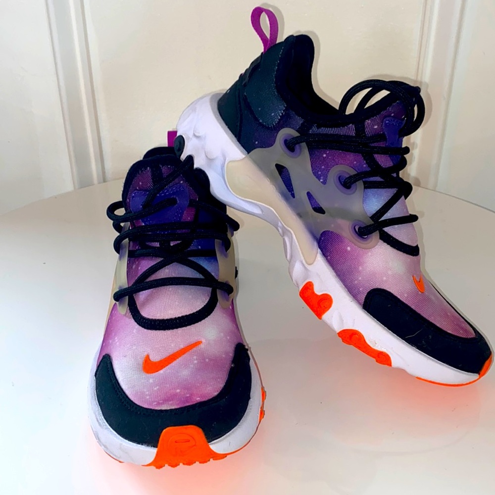 Boy Nike Presto